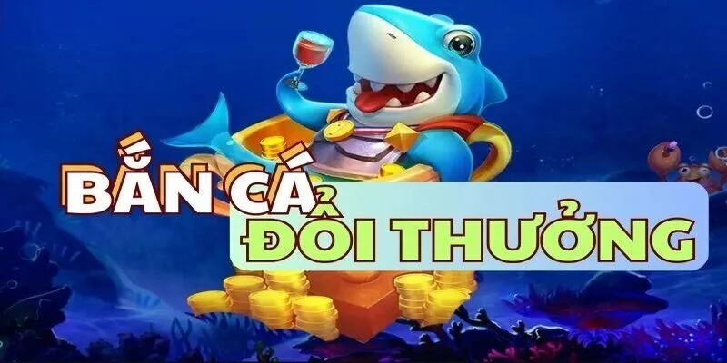 Tìm hiểu thông tin về game bắn cá săn thưởng Rikvip