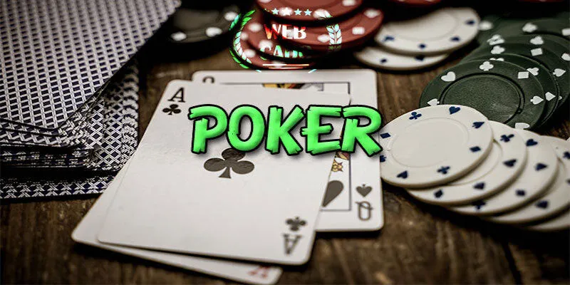 Bluff là một chiến thuật phổ biến trong Poker