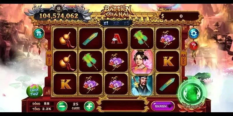 Hầu hết các cổng game hiện nay đều cung cấp chế độ chơi thử miễn phí