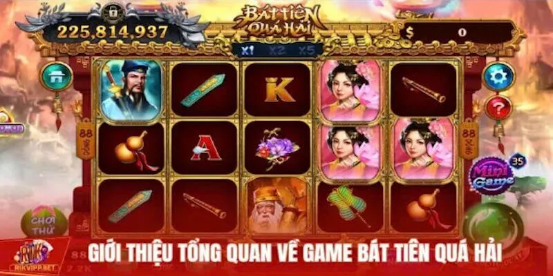 Giới thiệu về nổ hũ Slot Thị Trấn Ma Quái