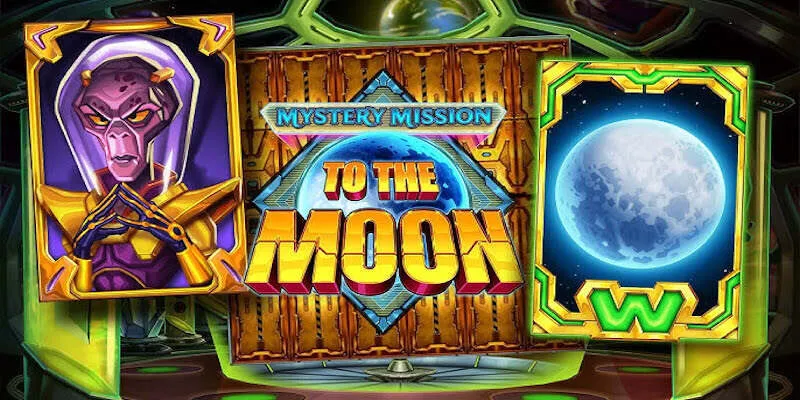 Giới thiệu chung về tựa game Quay hũ Slot To The Moon tại Rikvip