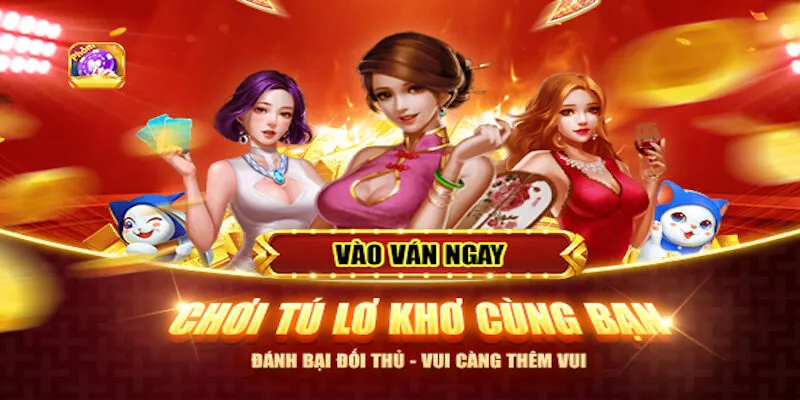 Luật chơi bài tú lơ khơ tại Rikvip